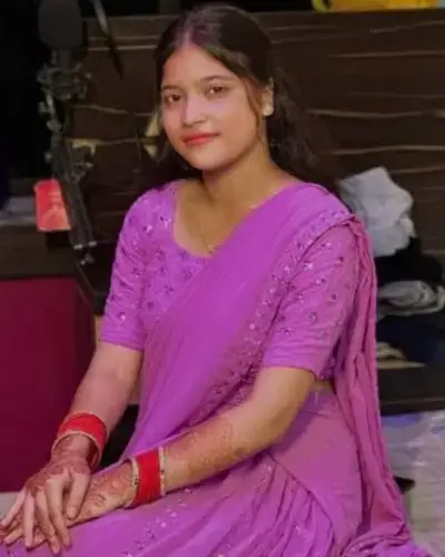 Desai Village Call Girls Service